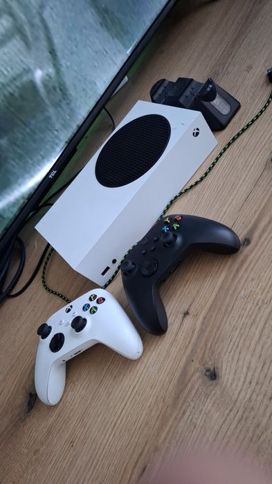 Vand xbox seria s