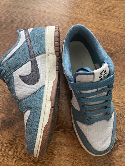 Vand adidas NIKE DUNK