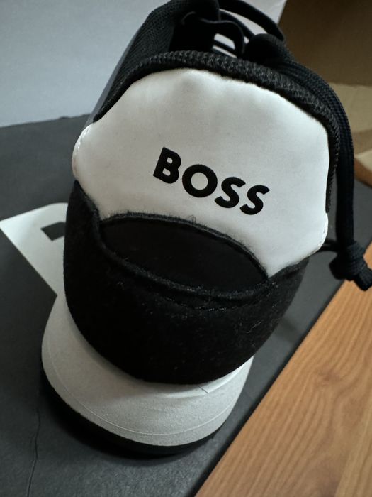 Оригинални обувки boss