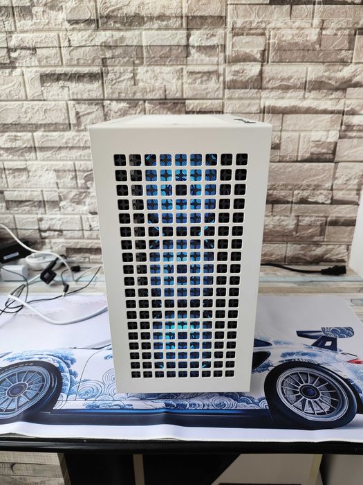 Calculator / PC Gaming sau Setup complet – i5 14400F + RTX 4060