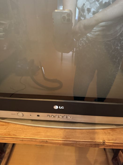 Телевизор LG