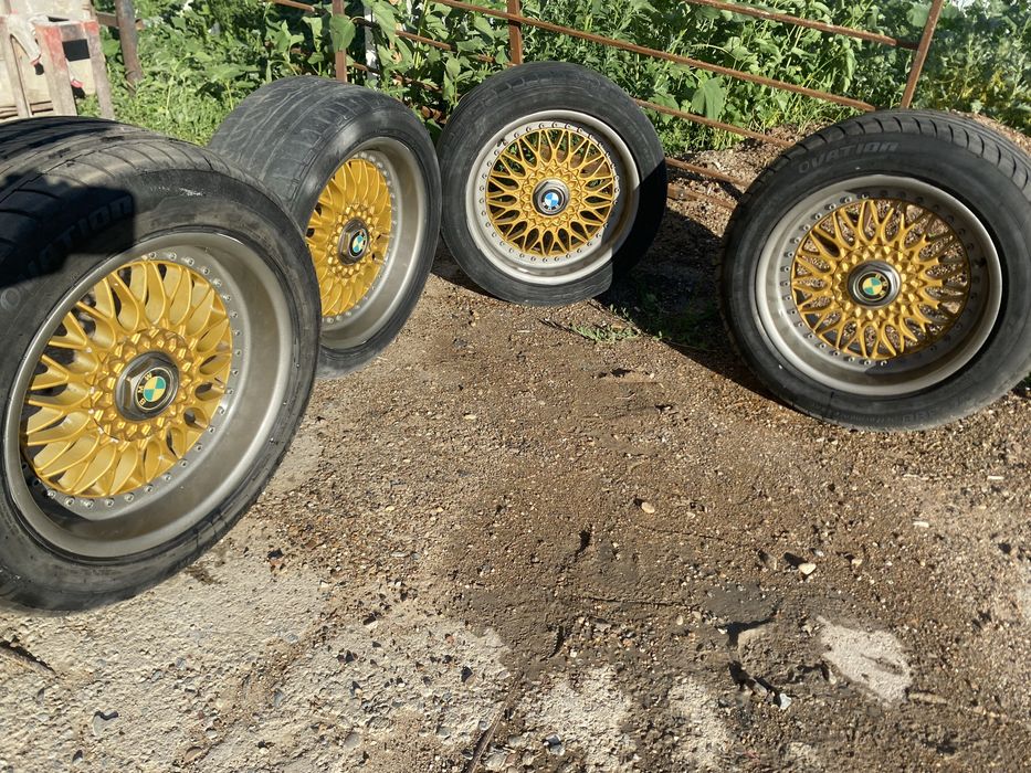 Продам BBC R17 разборные