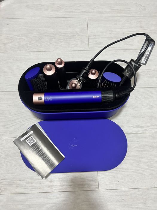 Dyson фен стайлер