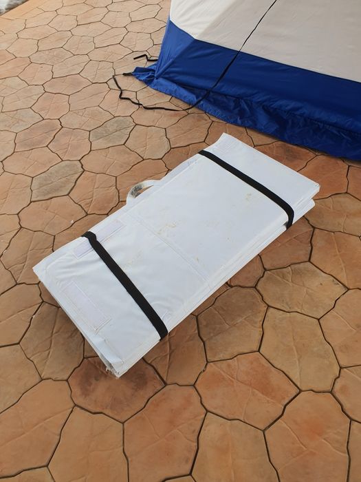 Палатка рыболовная