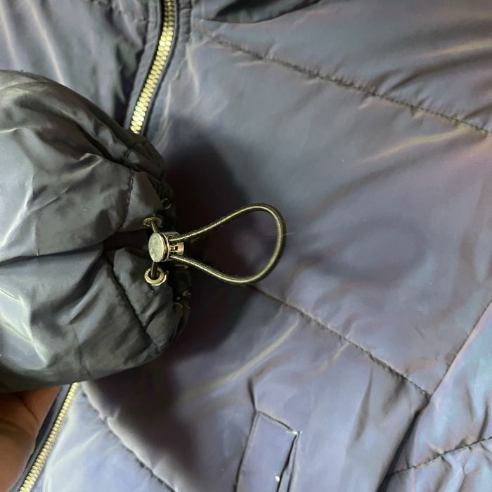 Късо яке BERSHKA