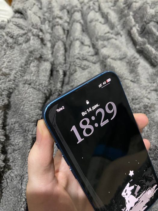 Айфон 13, без ремонта