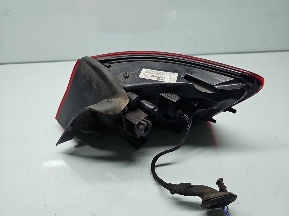Stop aripa stanga AUDI A3 (8V1) [Fabr 2012-prezent] Hatchback S-line 8