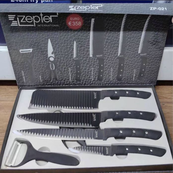 Нож набор ножей для кухний