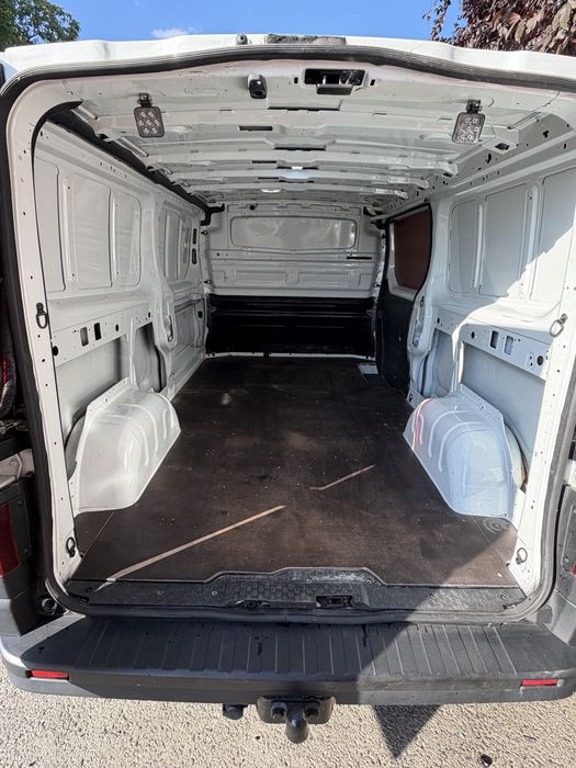 Vand Opel Vivaro