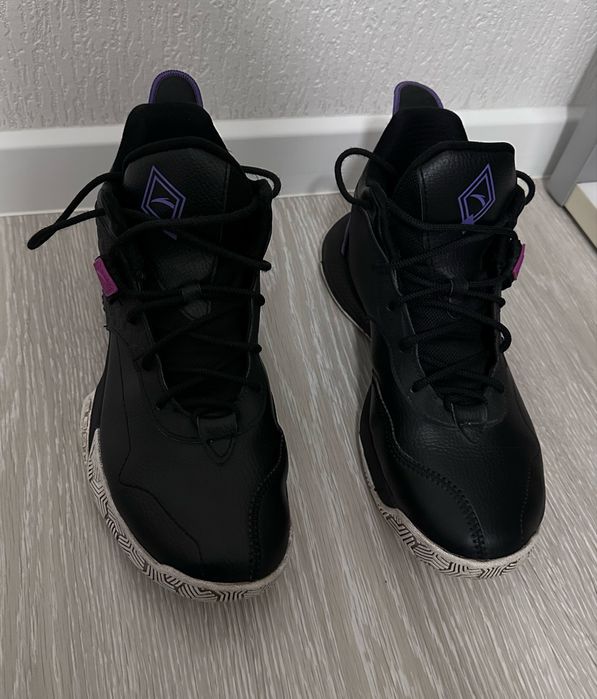 Кроссовки Anta демисезонные