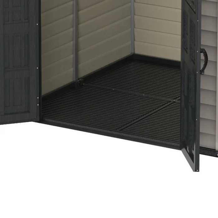 Casuta de gradina Duramax StoreMax PLUS 195 x 195 cm