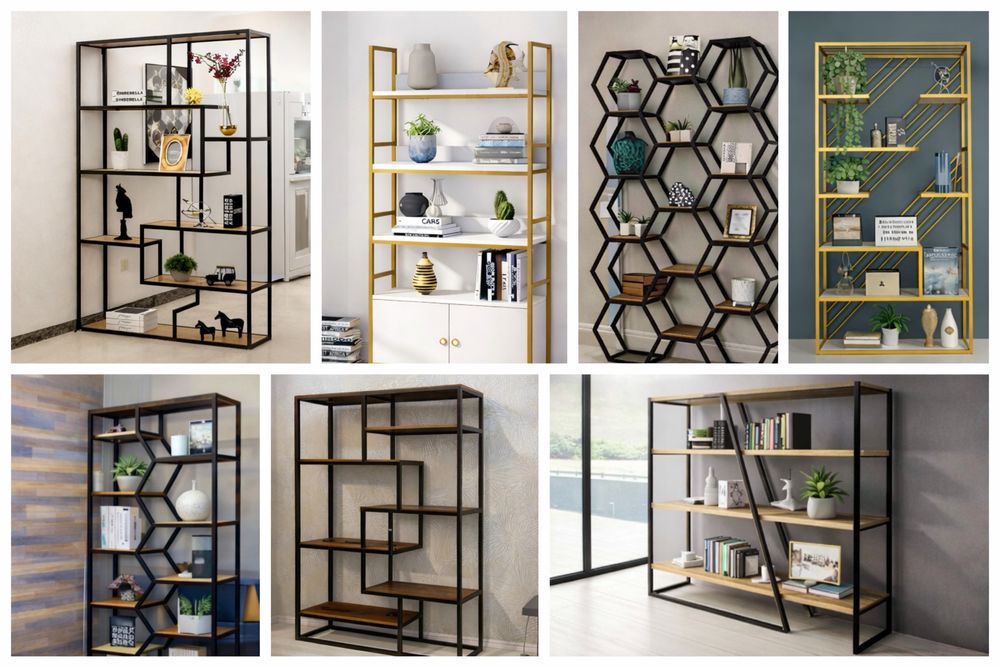 Loft stelaj Loft etajerka loft shkaf. Лофт стелаж лофт шкаф