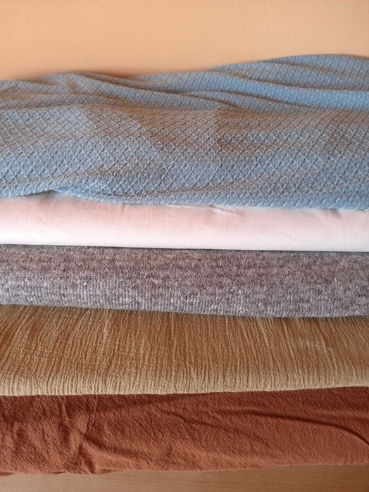 Tesaturi textile pentru haine dama
