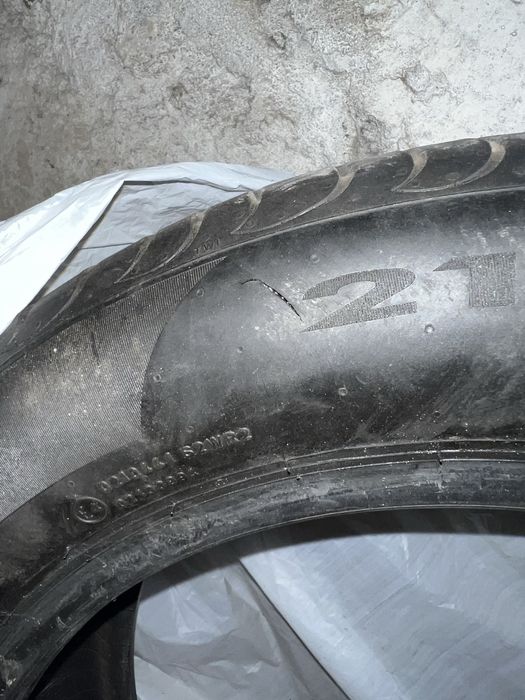 Pirelli powercy лето