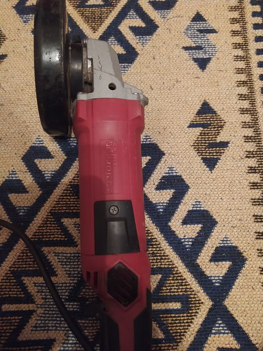 Polizor unghiular/ flex 1200 wati,125mm