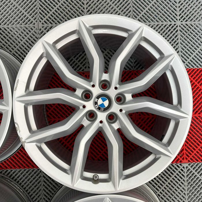 Jante BMW X5 X6 G05 G06 R19 TVA21% *GARANTIE*