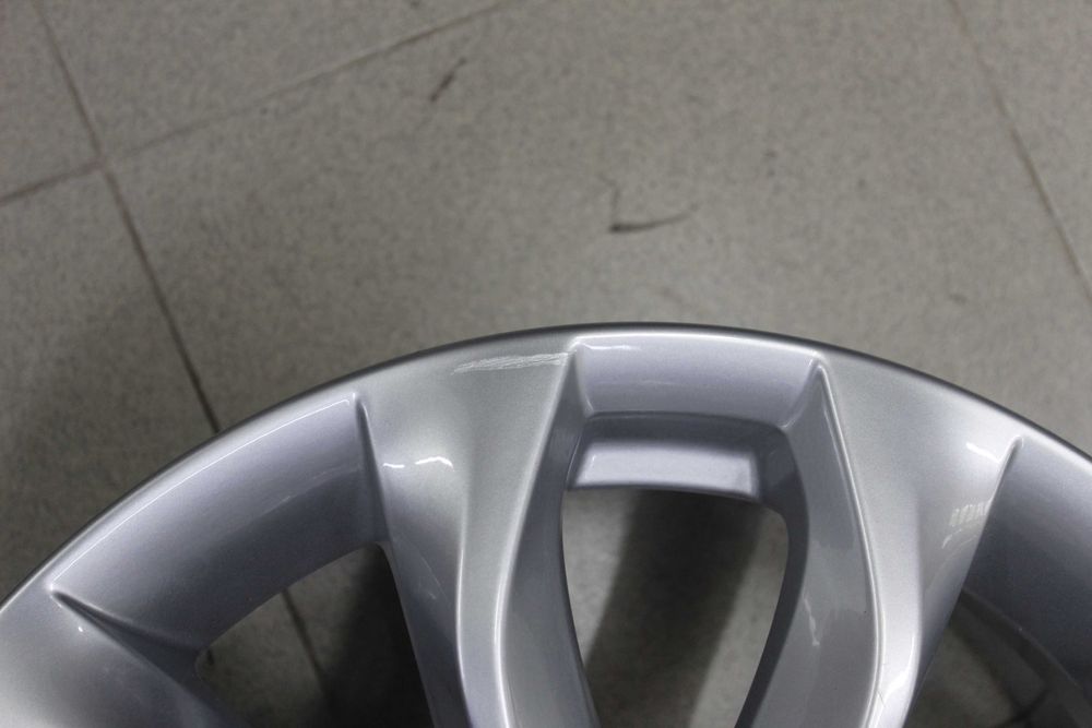 Джанти 16" Mazda