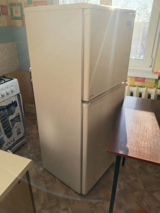 Продам холодилник бу состояние хорошое
