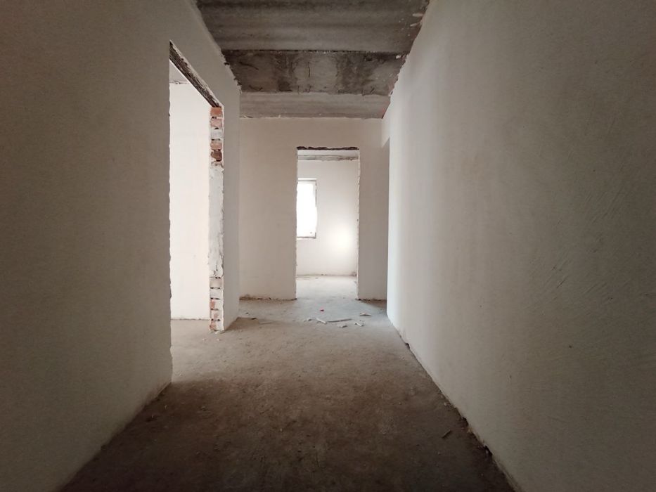 3 комнатная квартира в махалля Куйлюк-Ата Мирабадский район