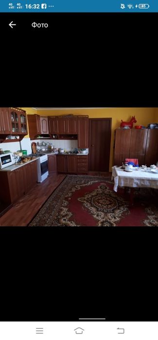 Продам дом в Мичурино