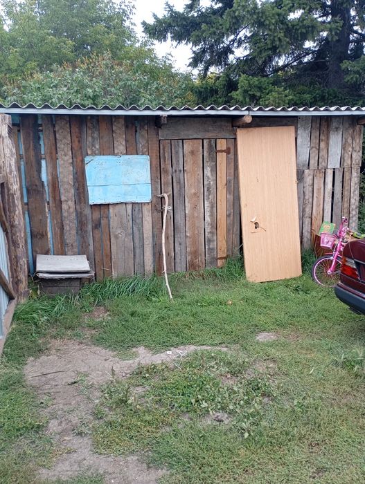 Продам дом в центре
