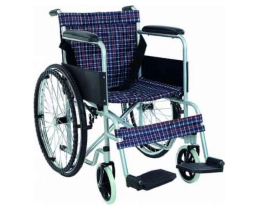 Инвалидное кресло