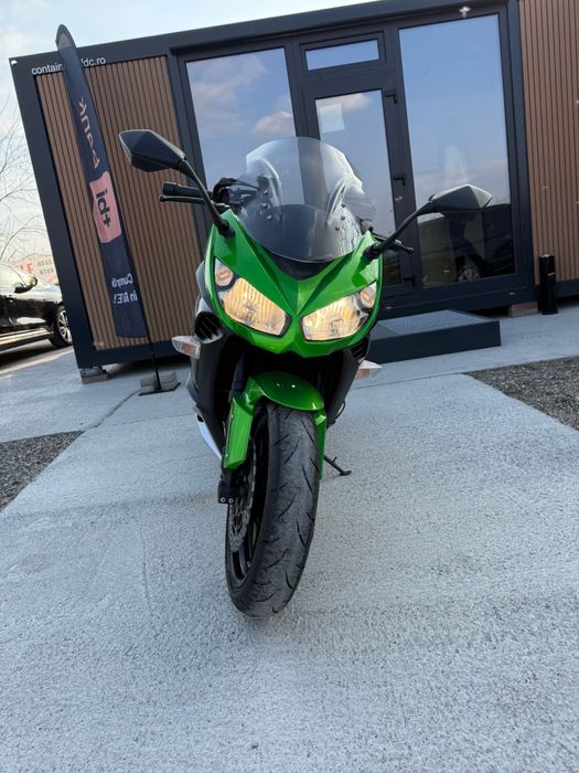 kawasaki 1000sx • Anunturi gratuite • OLX.ro