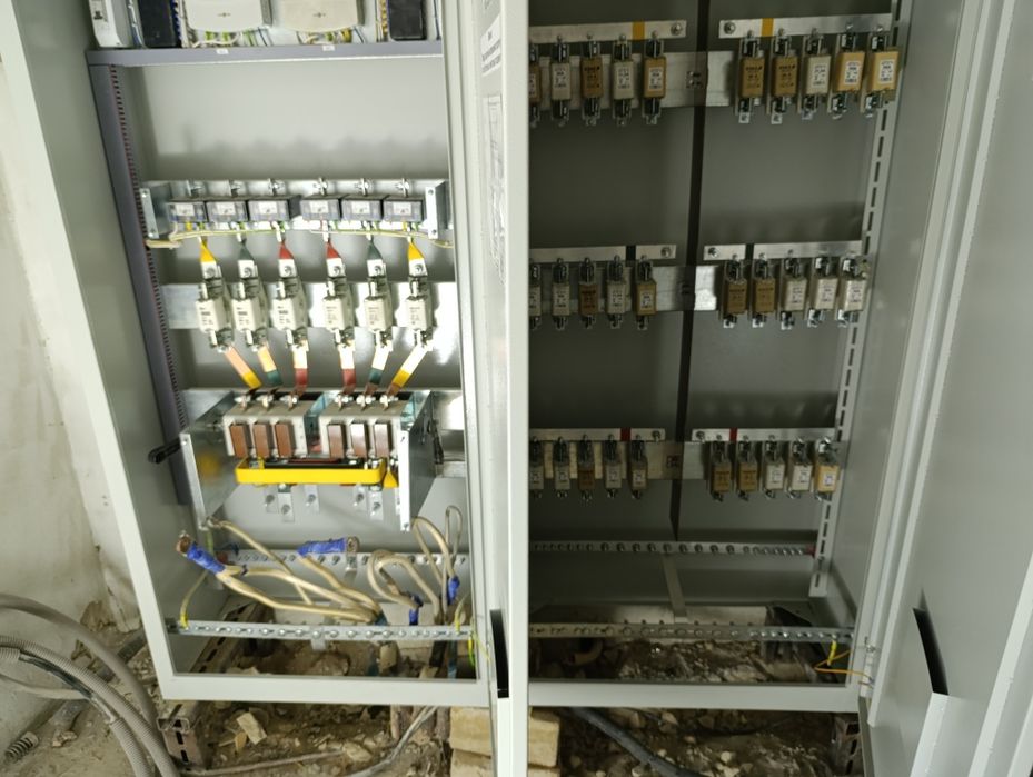 Электрик Актобе ИП