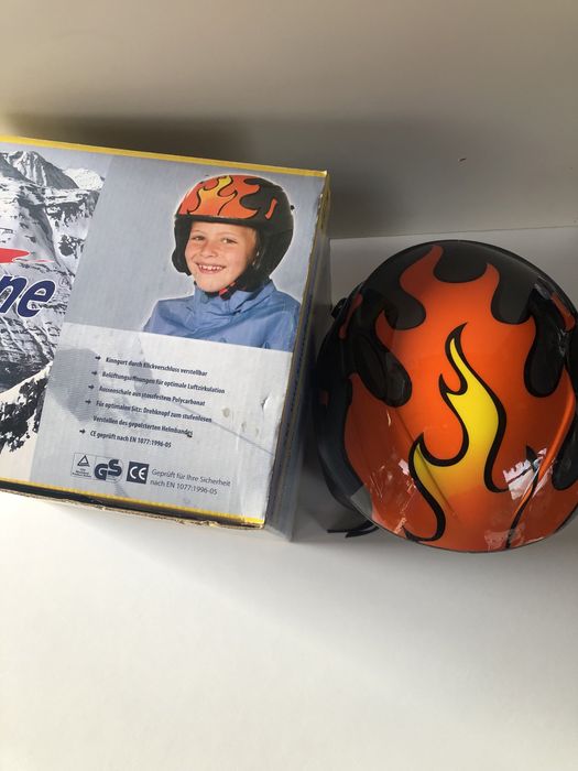 Atomic uvex Rossignol schi