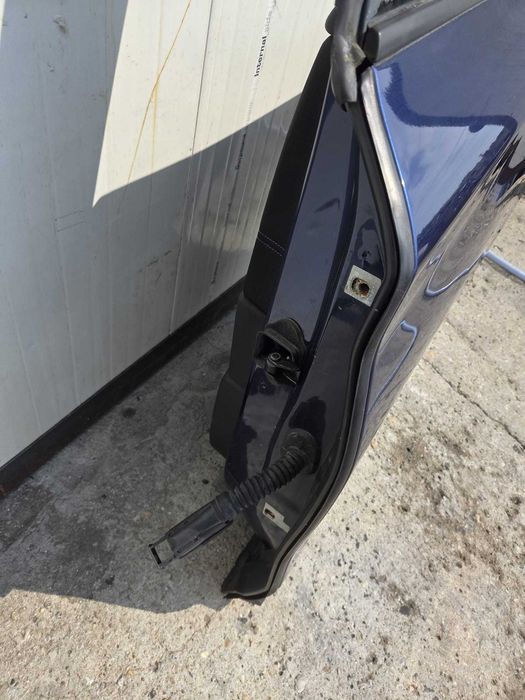 Usa usi spate stanga dreapta BMW X1 F48