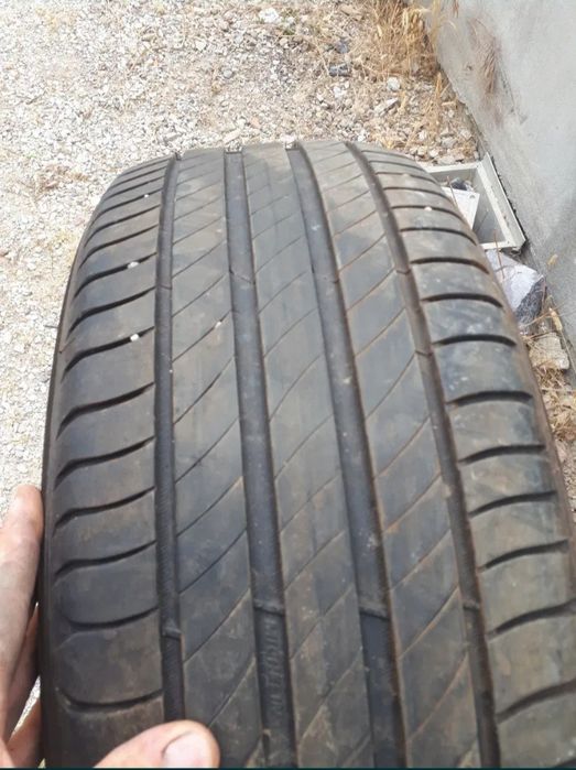 Jante Volvo Ford .R16 +anvope vara 215 55 R16