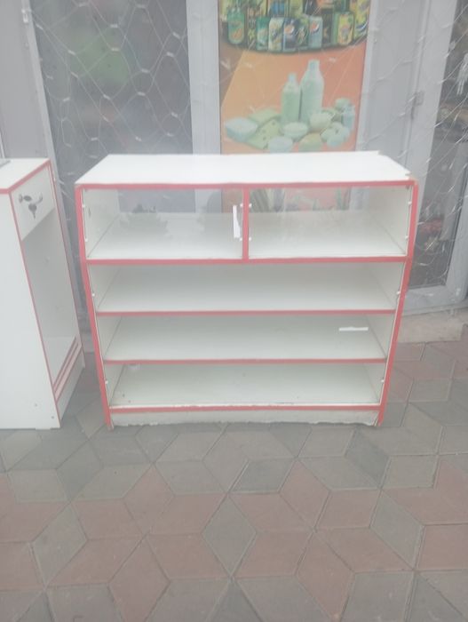 Полка для магазина