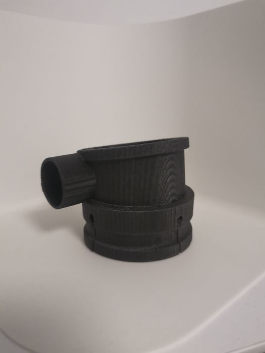 Mercedes Benz OM642 ремонтен комплект за лястовица