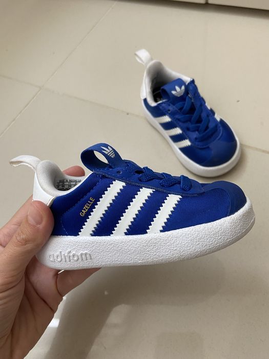 Маратонки за момче Adidas Nike