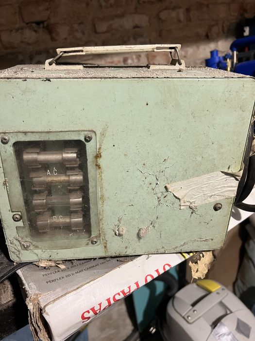 селенов токоизправител