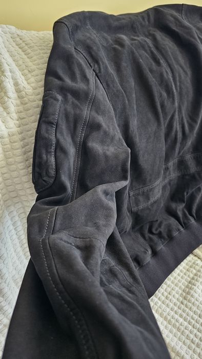 Кожено яке ALLSAINTS