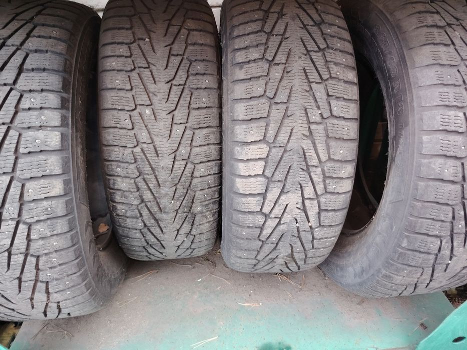 Продам авто шина б/у