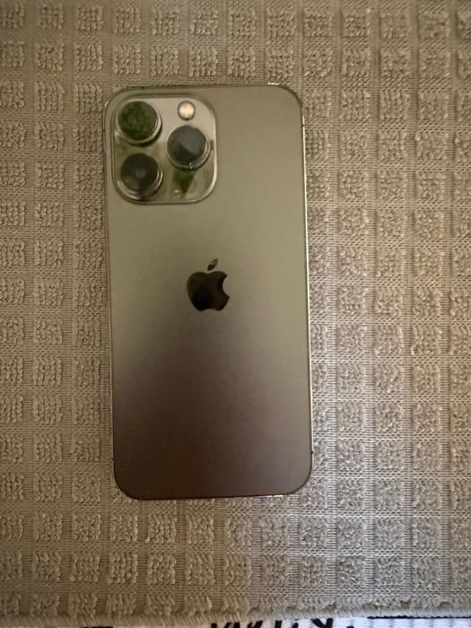 Apple İphone 13 pro