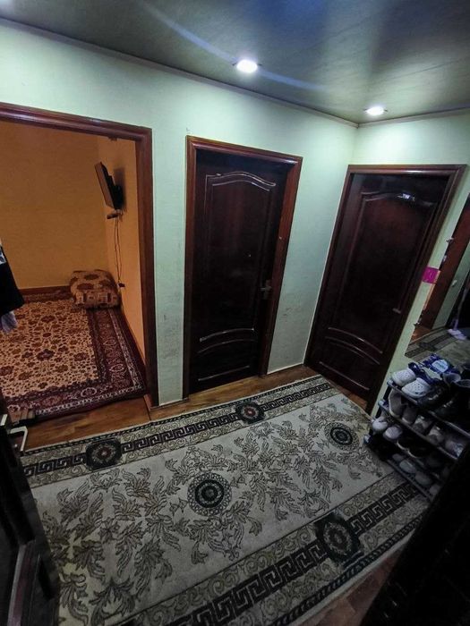 Коракамишда 3 хонали уй ижарага берилади