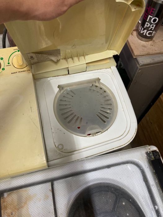 Продается бу техники