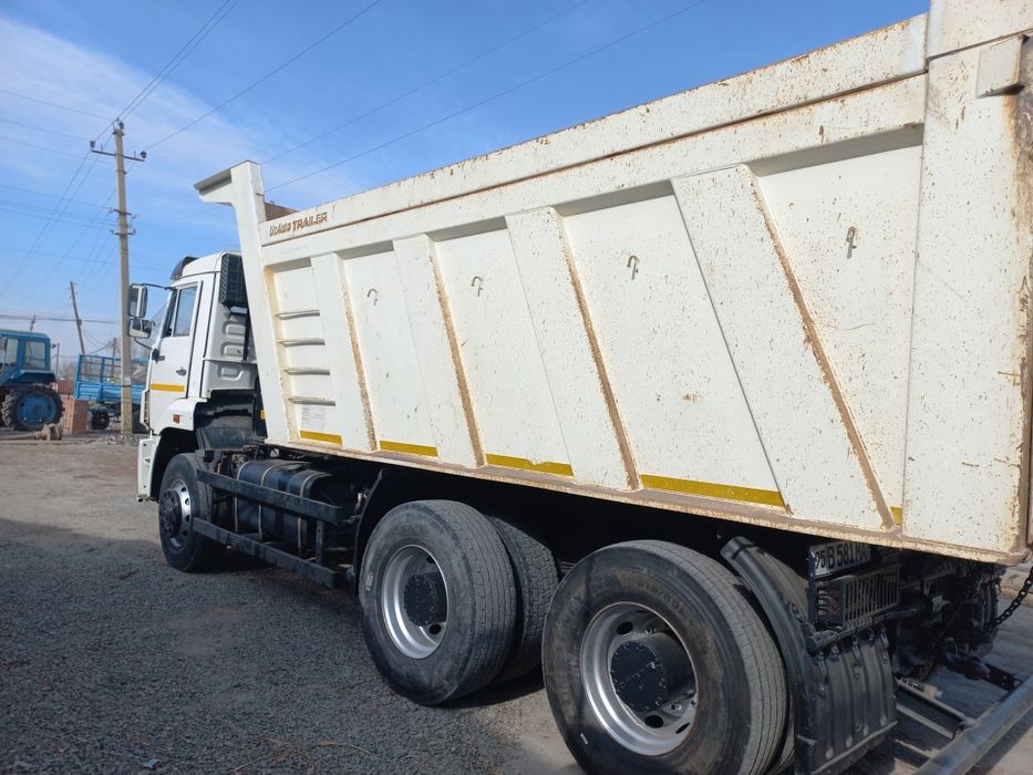 Евро камаз сотилади,холати ало