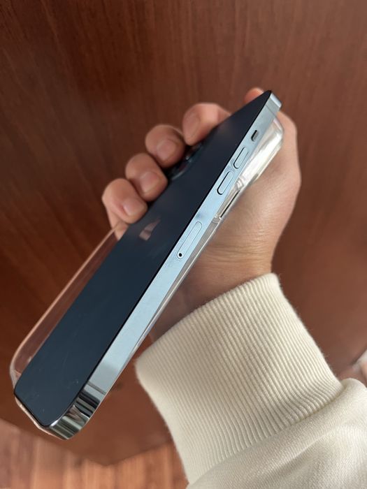 Iphone 12 pro max 128 GB