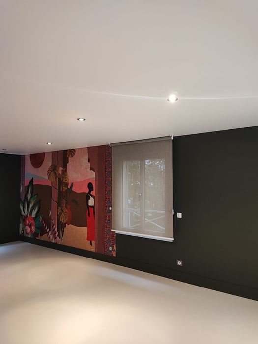 Servicii profesionale de amenajări interioare și exterioare