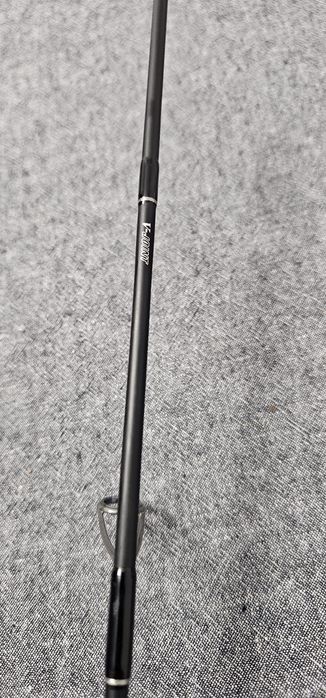 Lansetă spinning DAIWA Airity Spin din 2 tronsoane 1.95M/2-9G