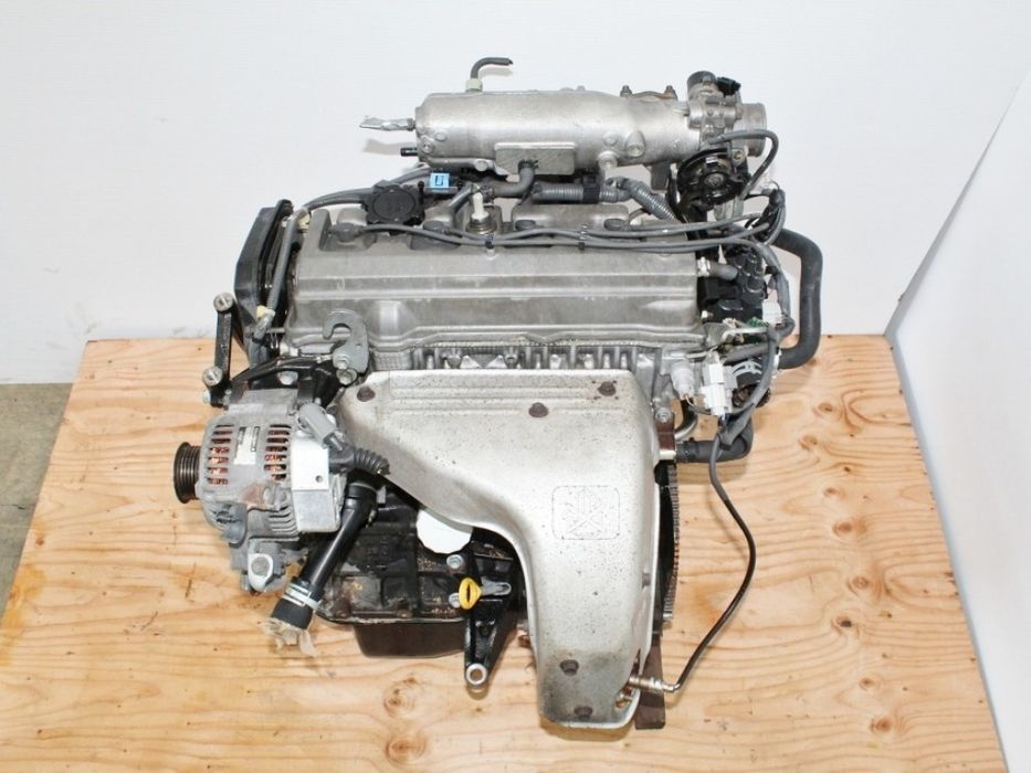 Продам двигатель камри 2.2