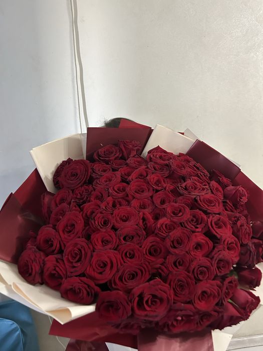 Роза 52 , взяла только вчера