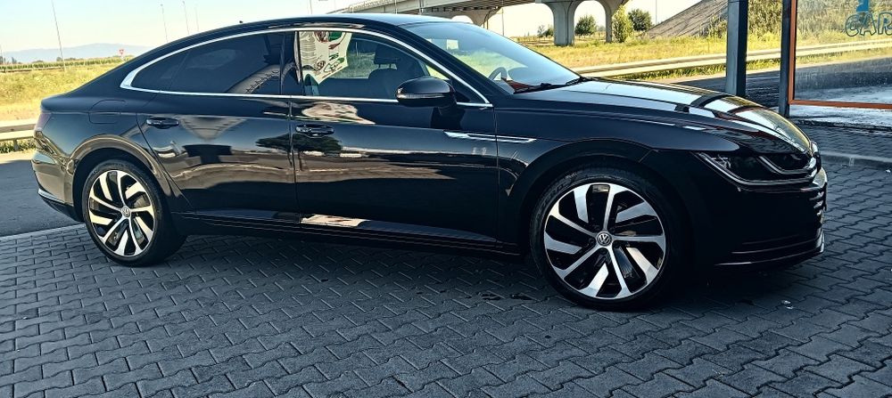 Arteon DSG /Variante