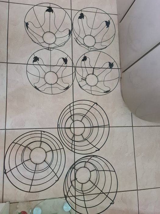 Кошници за цветя