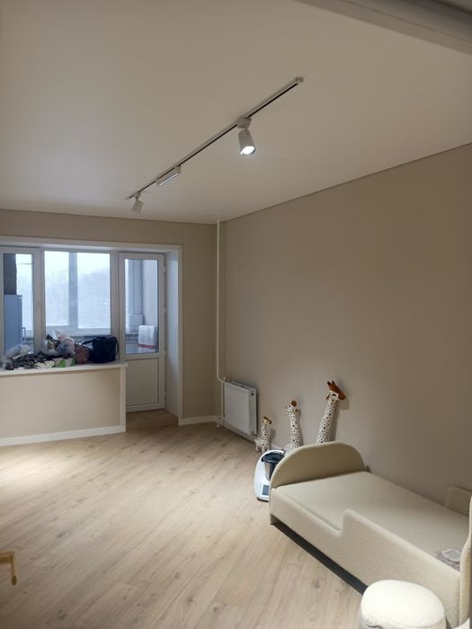 Отделка квартир, офисов