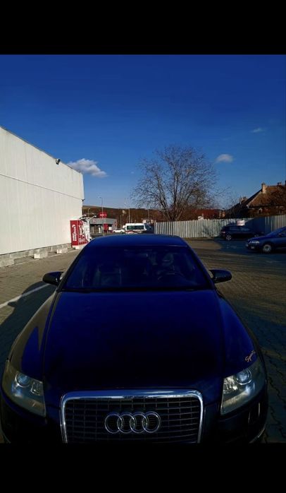 AUDI A6 2008 — imagine 5